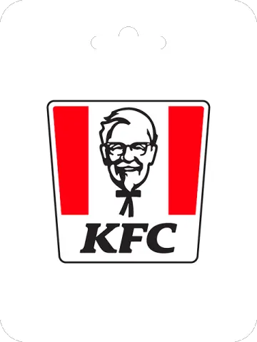 KFC Gift Card (IN)